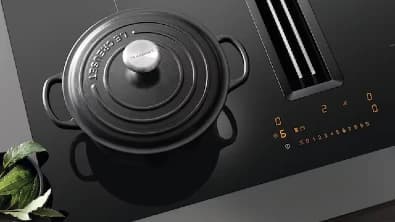 Miele spishäll