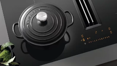 Miele spishäll