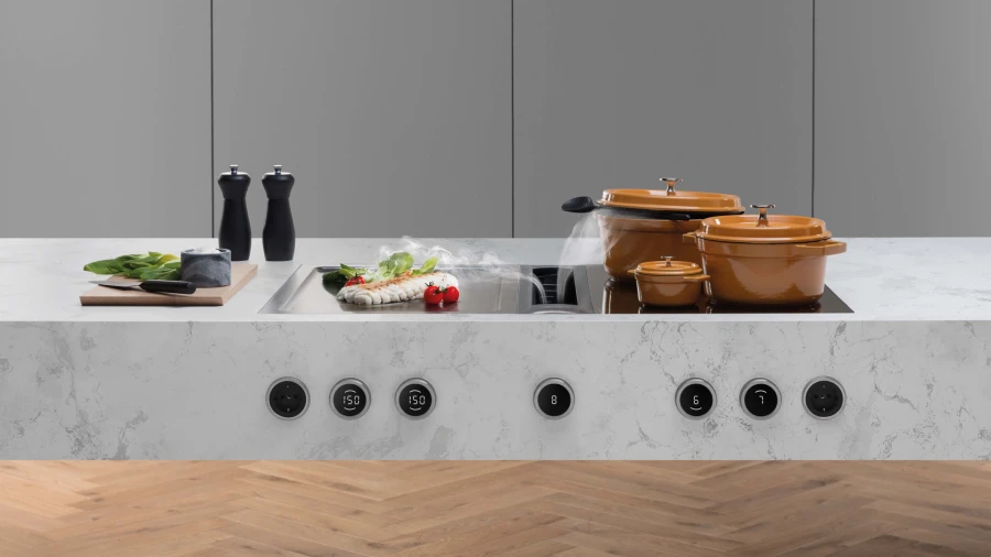BORA Professional 3.0 - Galleri 3