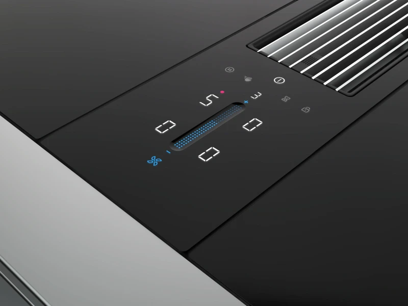 sControl+