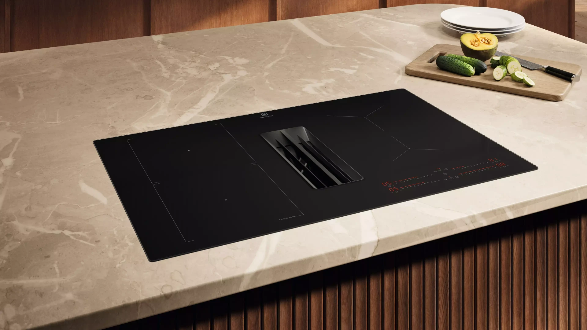 Electrolux EHH80KB6C