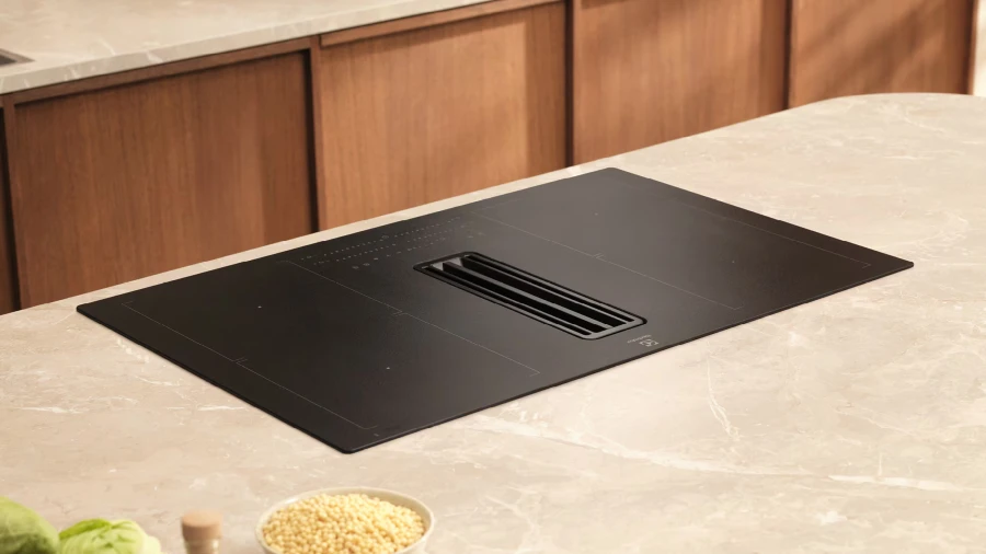 Electrolux 'SaphirMatt®' EHH80KB9FC - Galleri 2