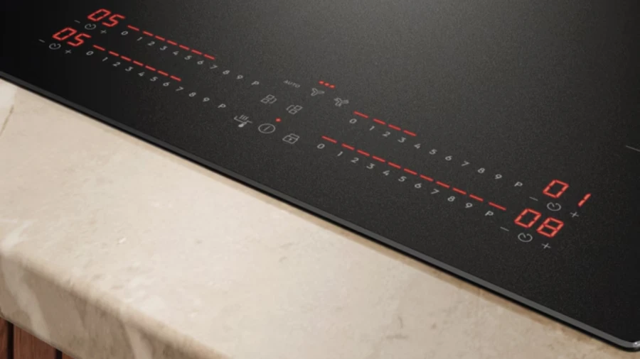 Electrolux 'SaphirMatt®' EHH80KB9FC - Galleri 3