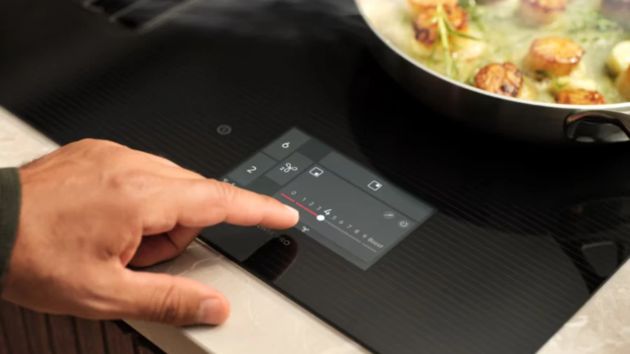 Electrolux 'SensePro®' EHH80KX9PC - Galleri 2