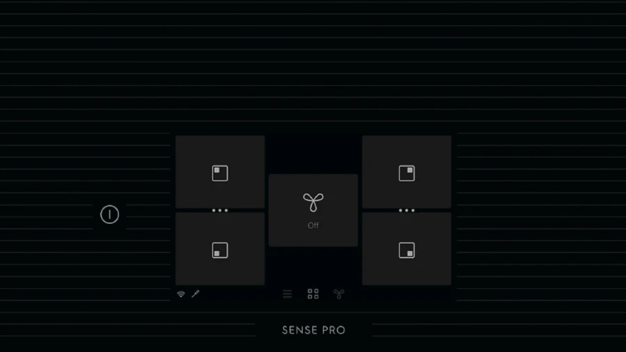 Electrolux 'SensePro®' EHH80KX9PC - Galleri 4