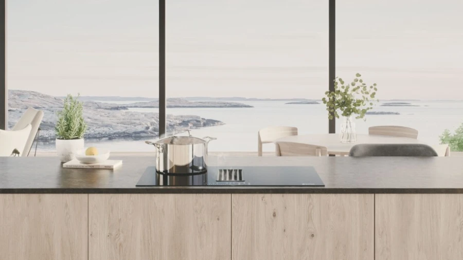 Fjärås Opal, blankt glas - Galleri 2