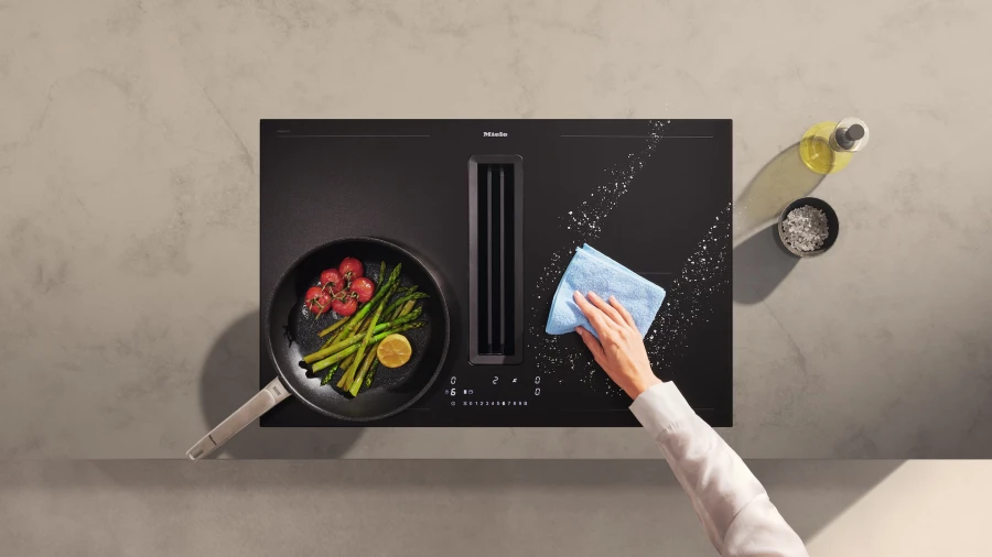 Miele KMDA 7876-1 FL 'MattFinish' - Galleri 3