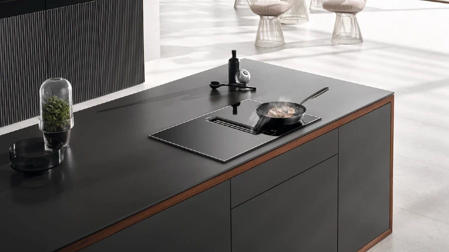 Miele KMDA 7272-1 FR Silence - Galleri 3