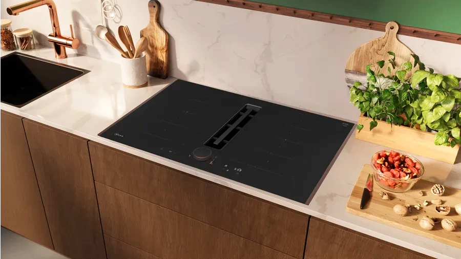 Neff N90 V68YYX4C0 'Flex Design' - Galleri 3