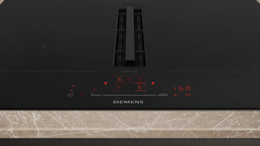 Siemens iQ300 ED877BS16E - Galleri 3