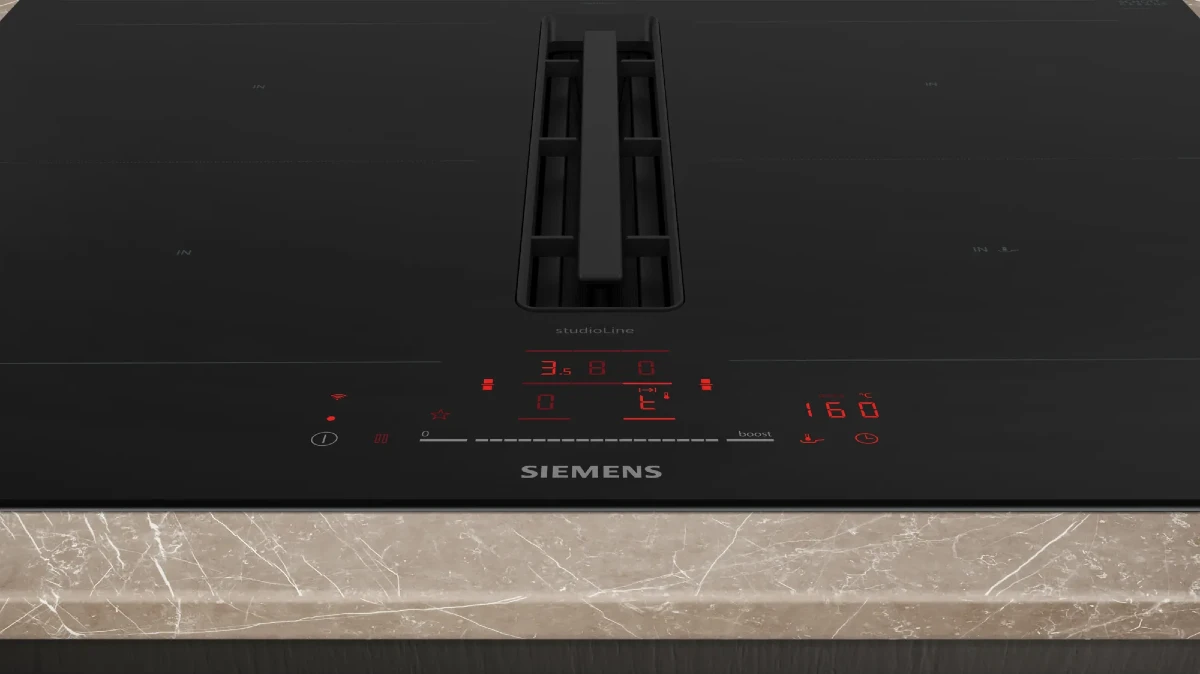 Siemens iQ500 ED677HQ26E - Galleri 2