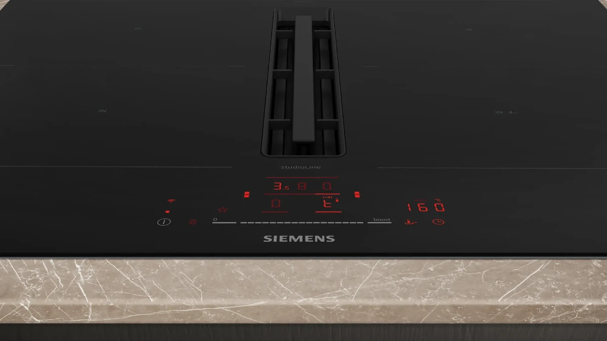 Siemens iQ500 ED777HQ26E - Galleri 2