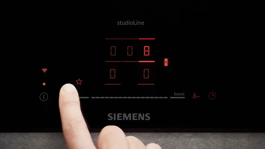 Siemens iQ500 ED777HQ26E - Galleri 3
