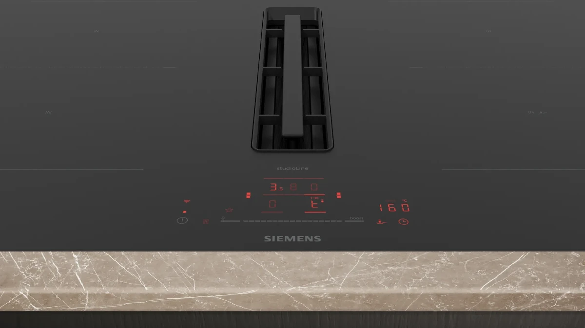Siemens iQ500 ED807HQ26E - Galleri 2