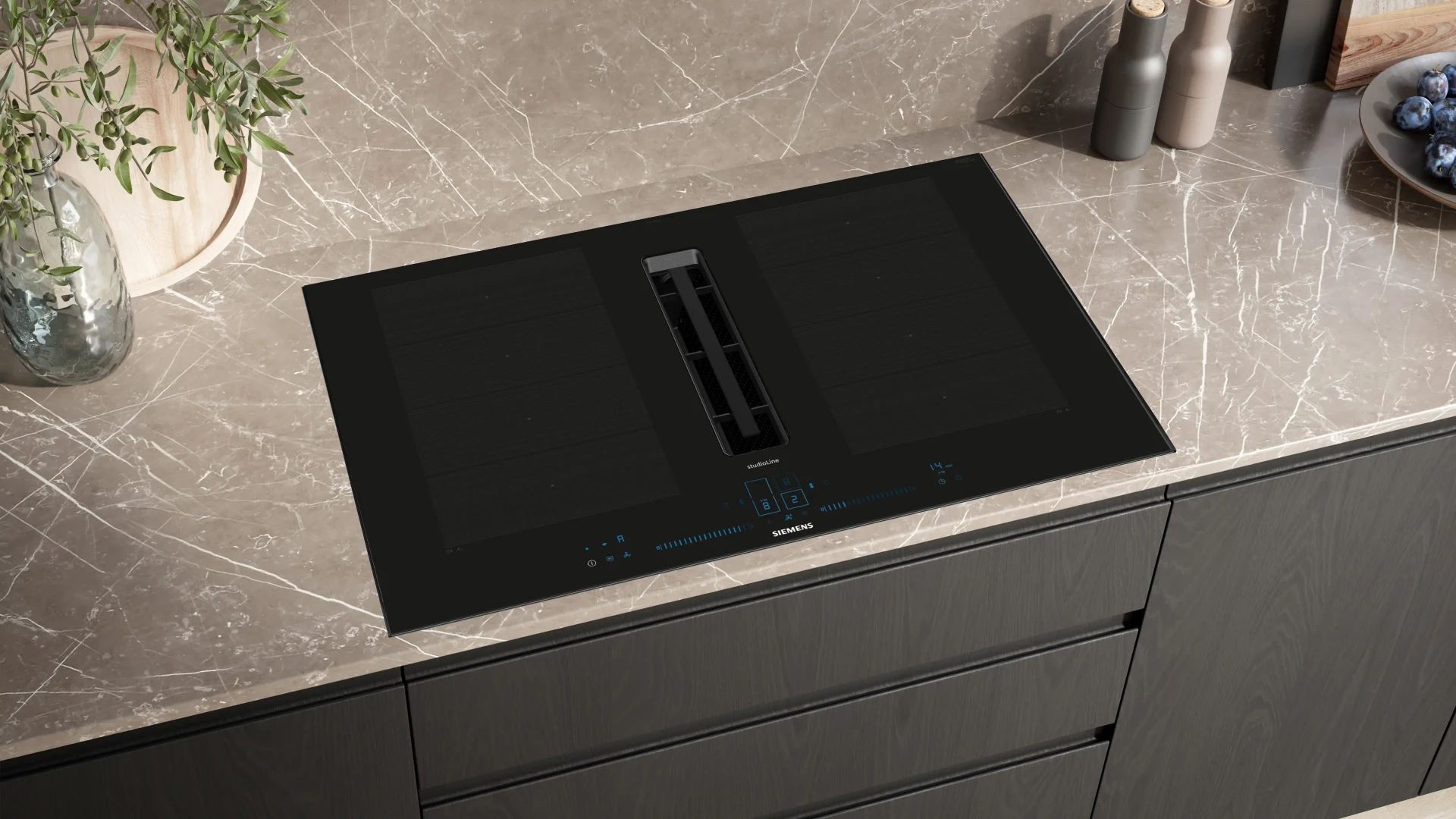 Siemens iQ700 EX877NX68E