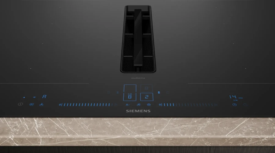 Siemens iQ700 EX87BNX68E 'Matt Edition' - Galleri 2